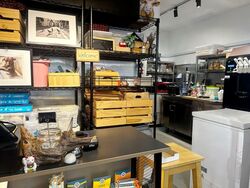 North Bridge Road (D7), Retail #574072741